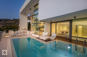 Villa Horizonte by Abahana Villas